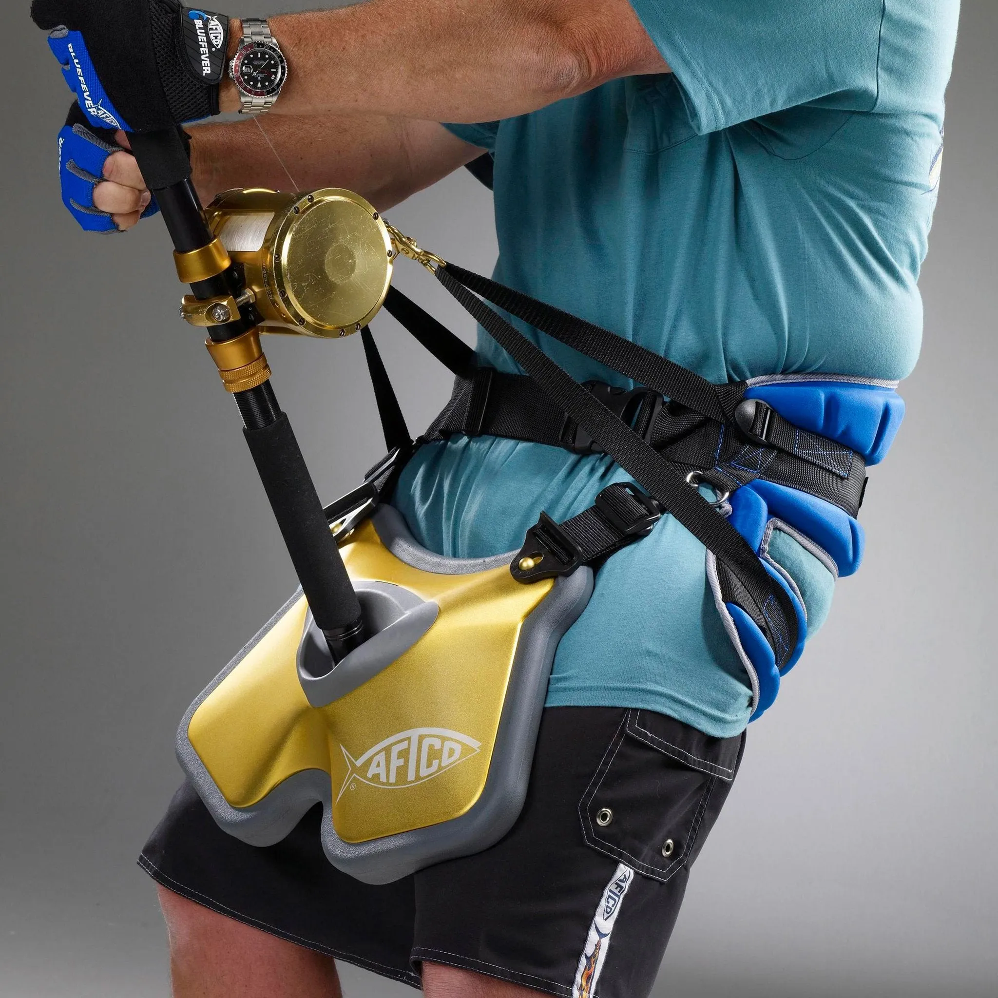 AFTCO Maxforce Harness