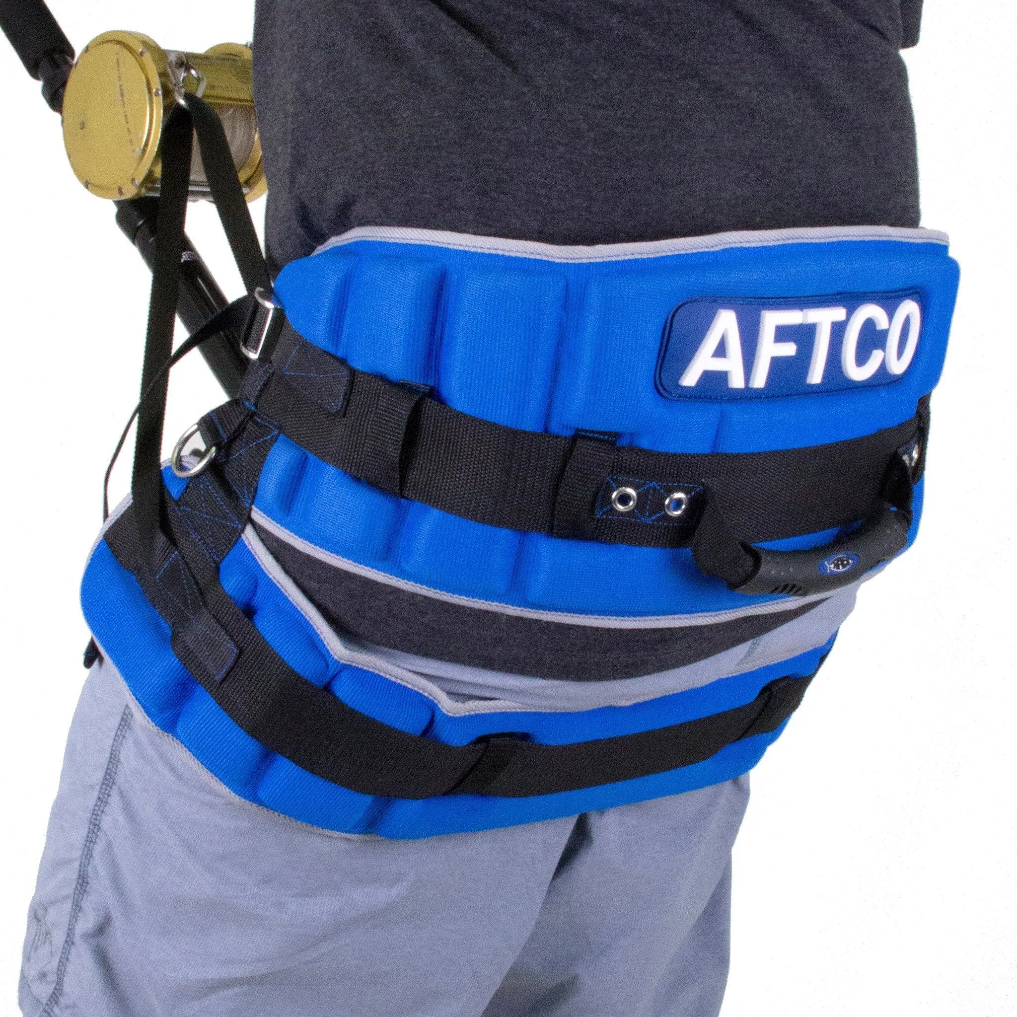 AFTCO Maxforce Harness