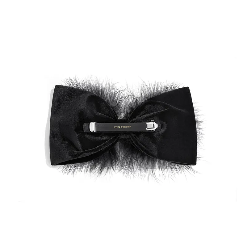 Anne Large Barrettes