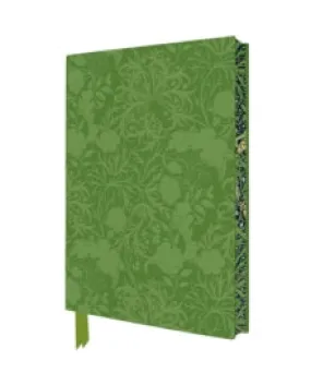 Artisan Art Notebook -  William Morris Seaweed