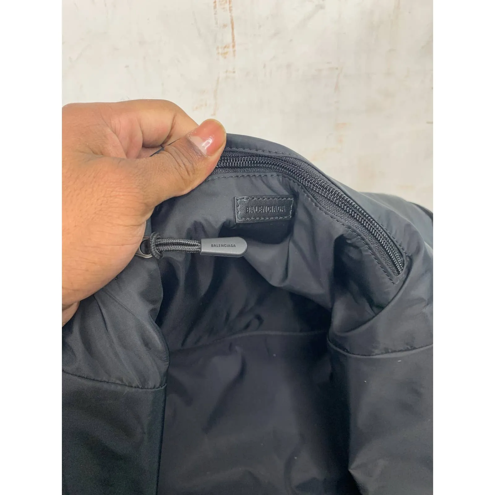 Balenciaga Insulated Delivery Bag