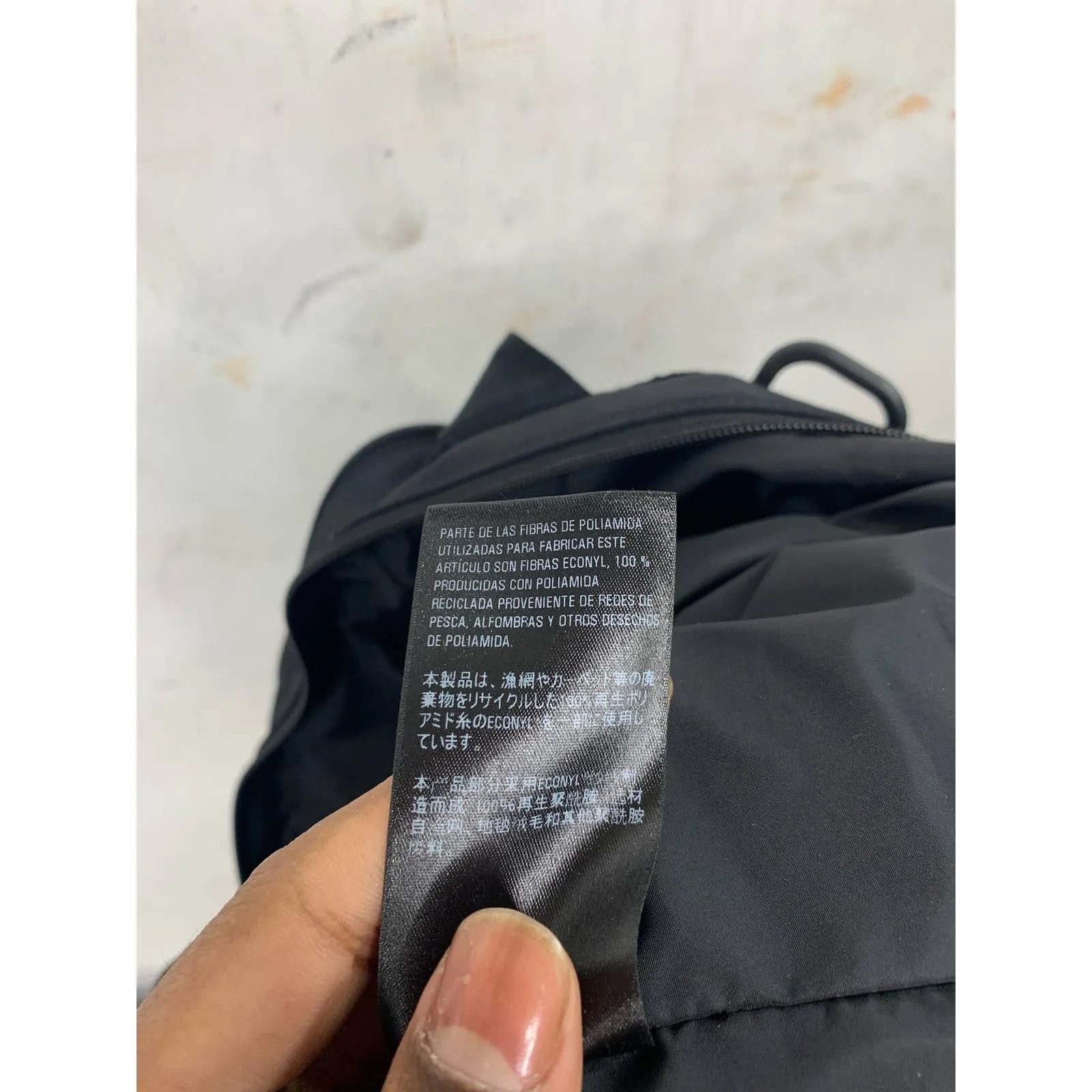 Balenciaga Insulated Delivery Bag
