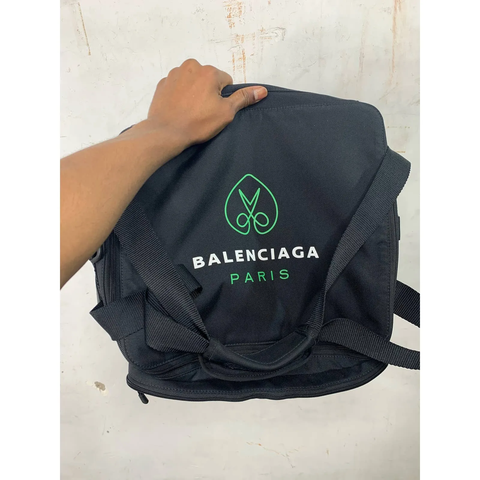 Balenciaga Insulated Delivery Bag