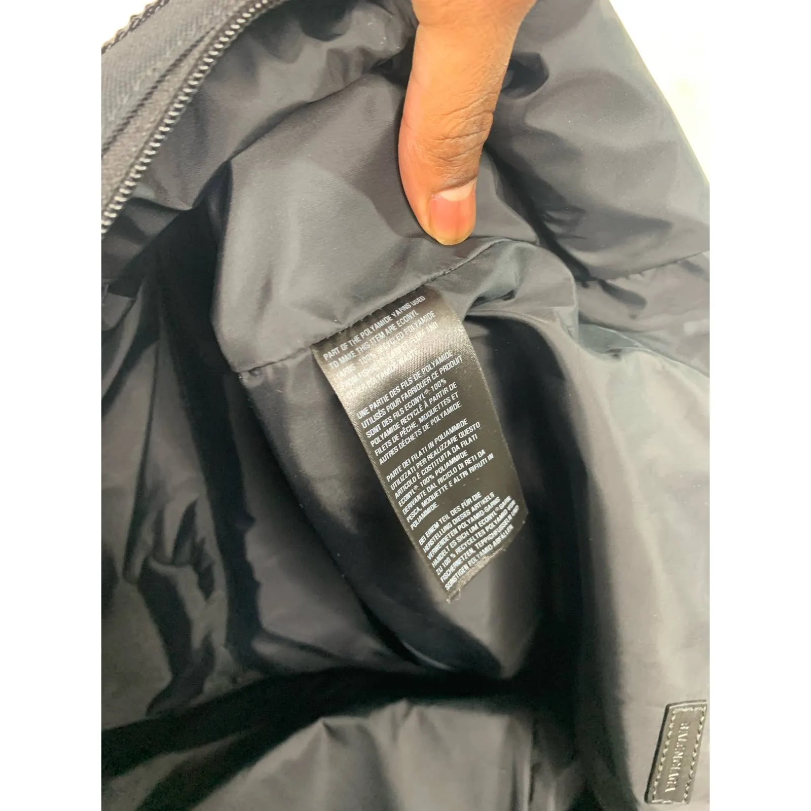 Balenciaga Insulated Delivery Bag