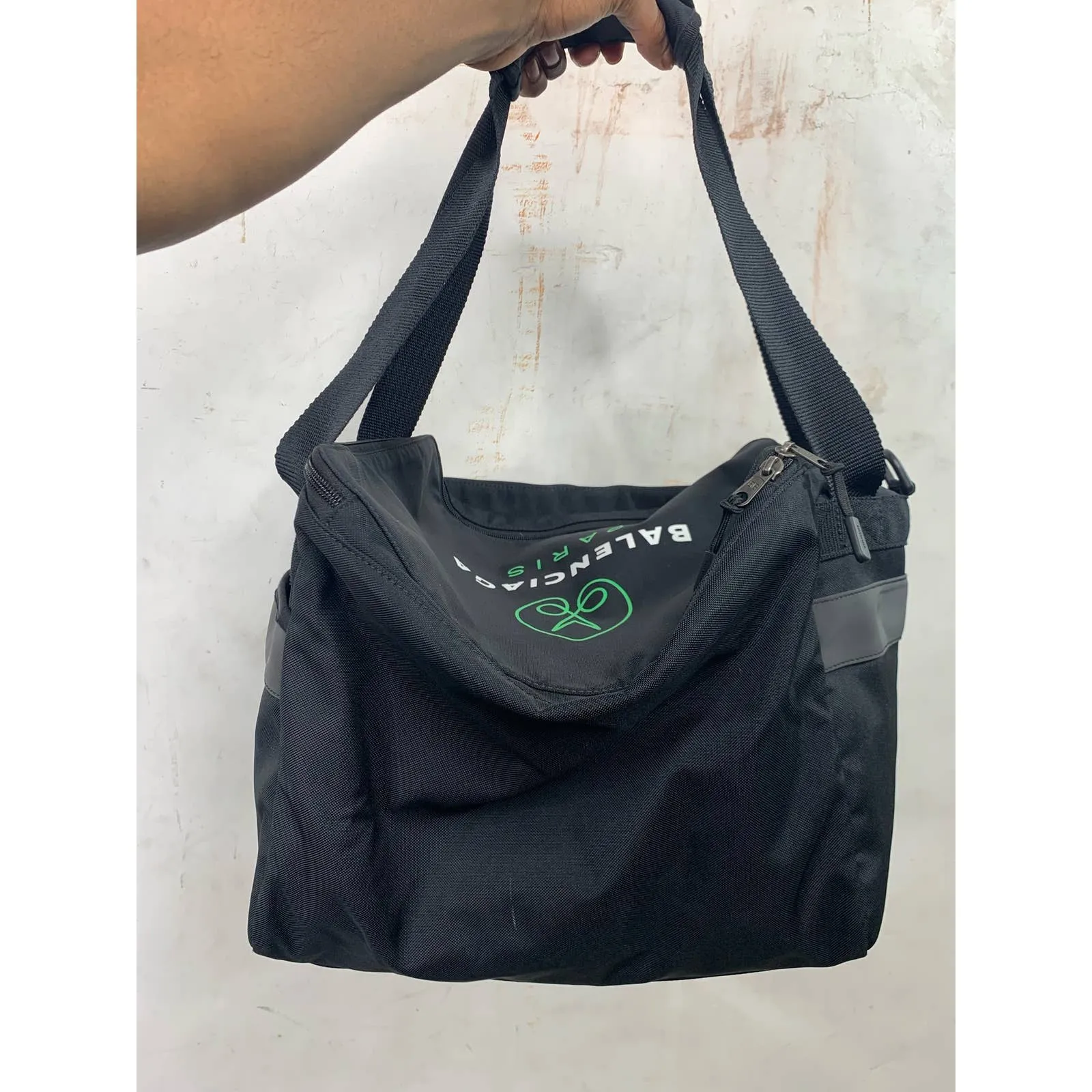 Balenciaga Insulated Delivery Bag