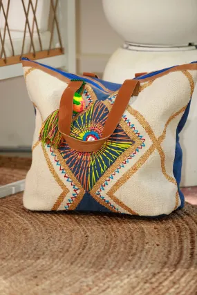 Bali Carry On Travel Bag