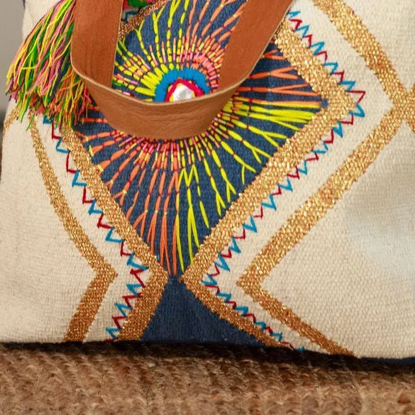 Bali Carry On Travel Bag
