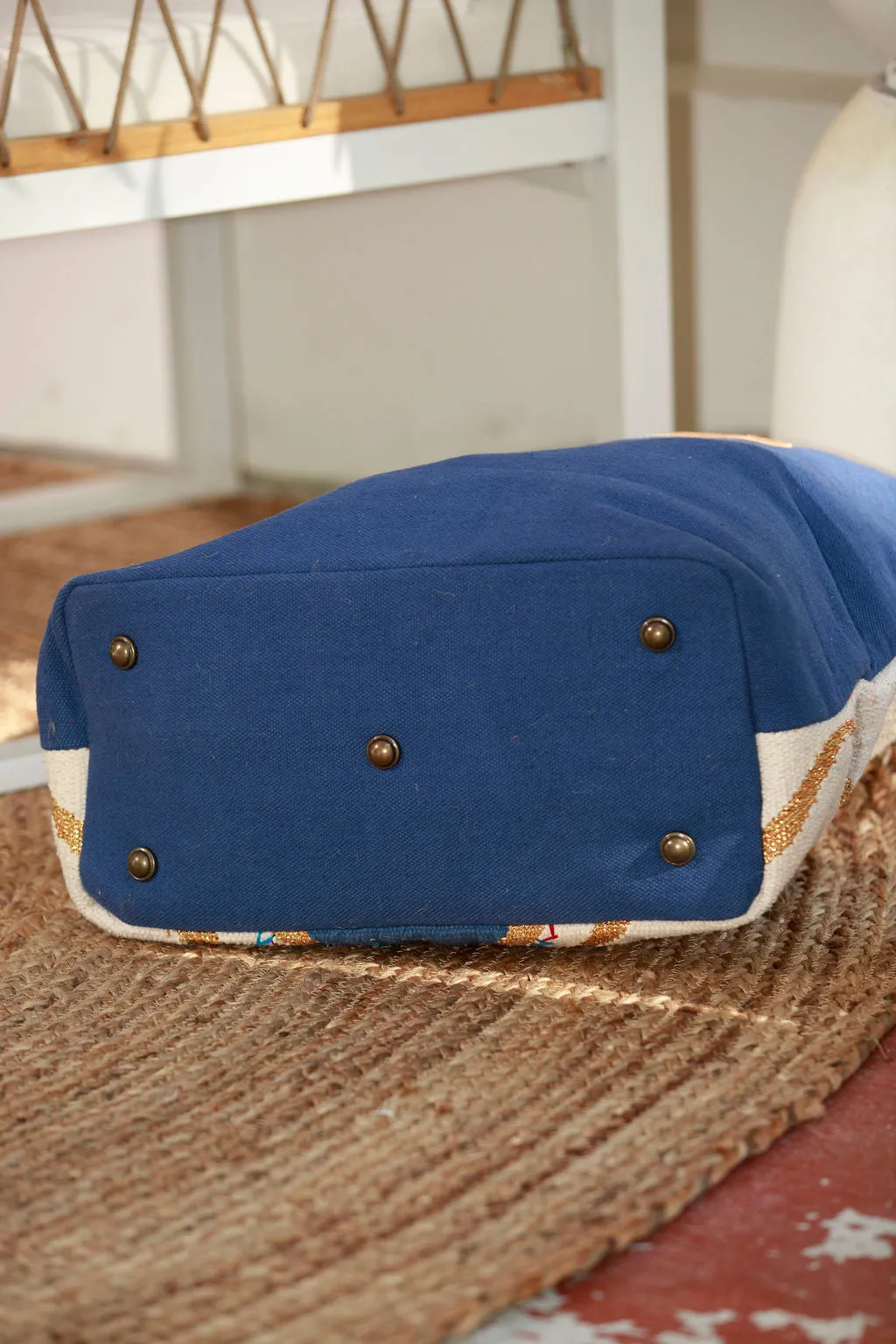Bali Carry On Travel Bag