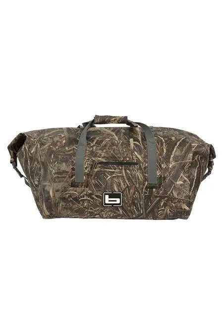 Banded Arc Welded Wader Bag