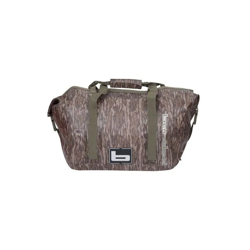 Banded Arc Welded Wader Bag