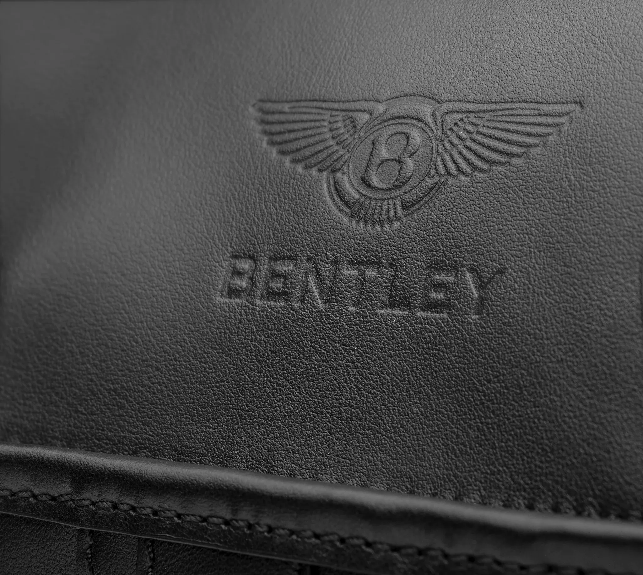 Bentley Work Bag