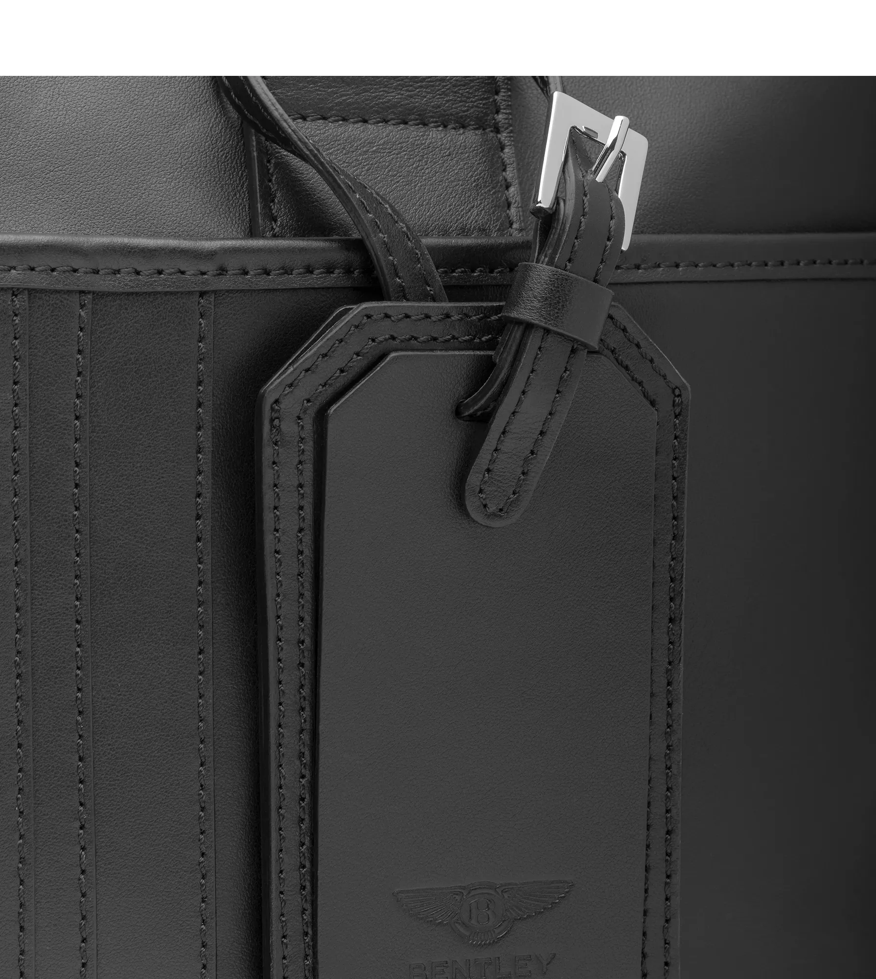 Bentley Work Bag