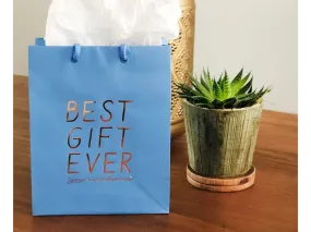 Best Ever, Gift Bag