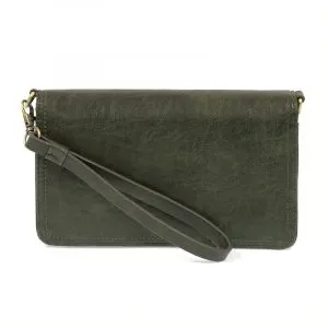 Billie Mini Organizer Crossbody Bag