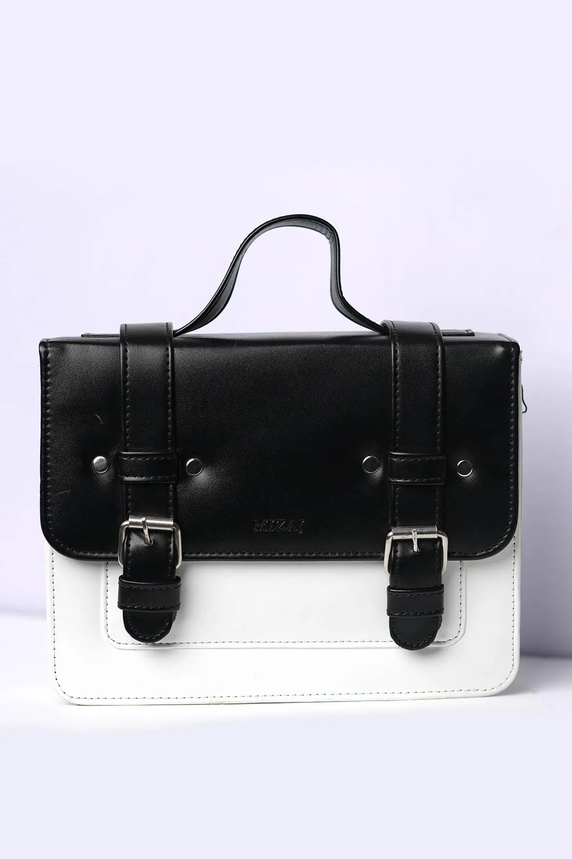 Black Box Bag