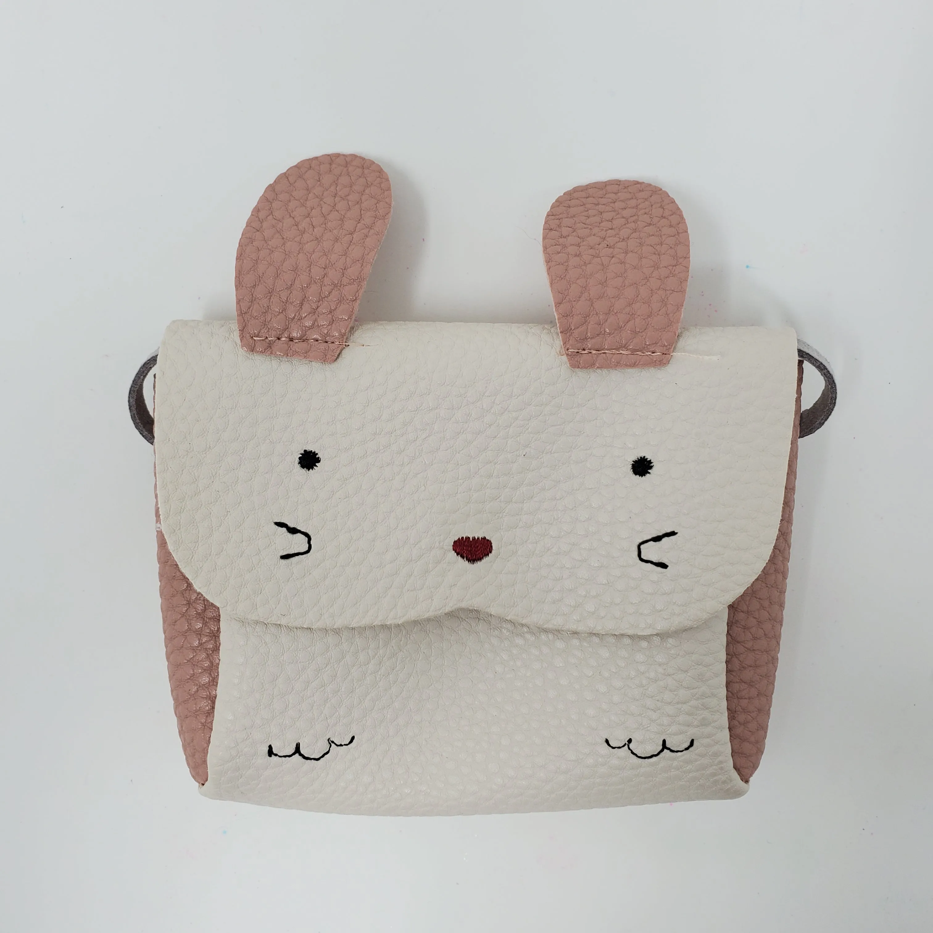 Bunny Purse