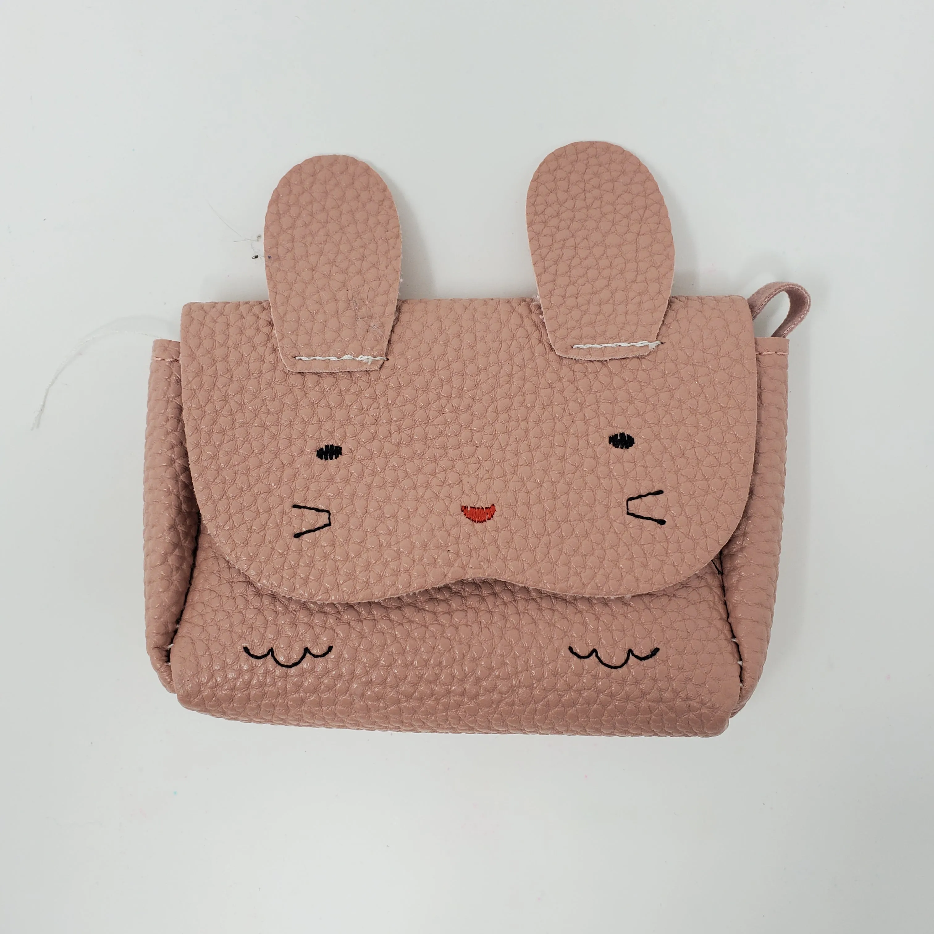 Bunny Purse