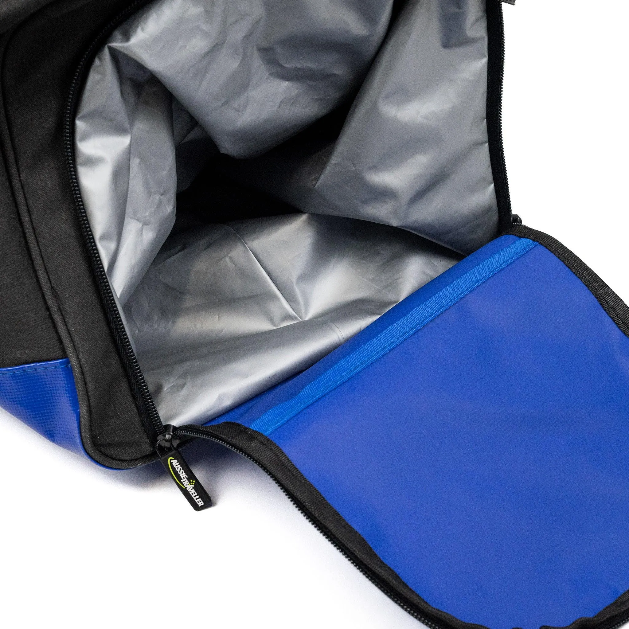 Canvas Duffle Bag
