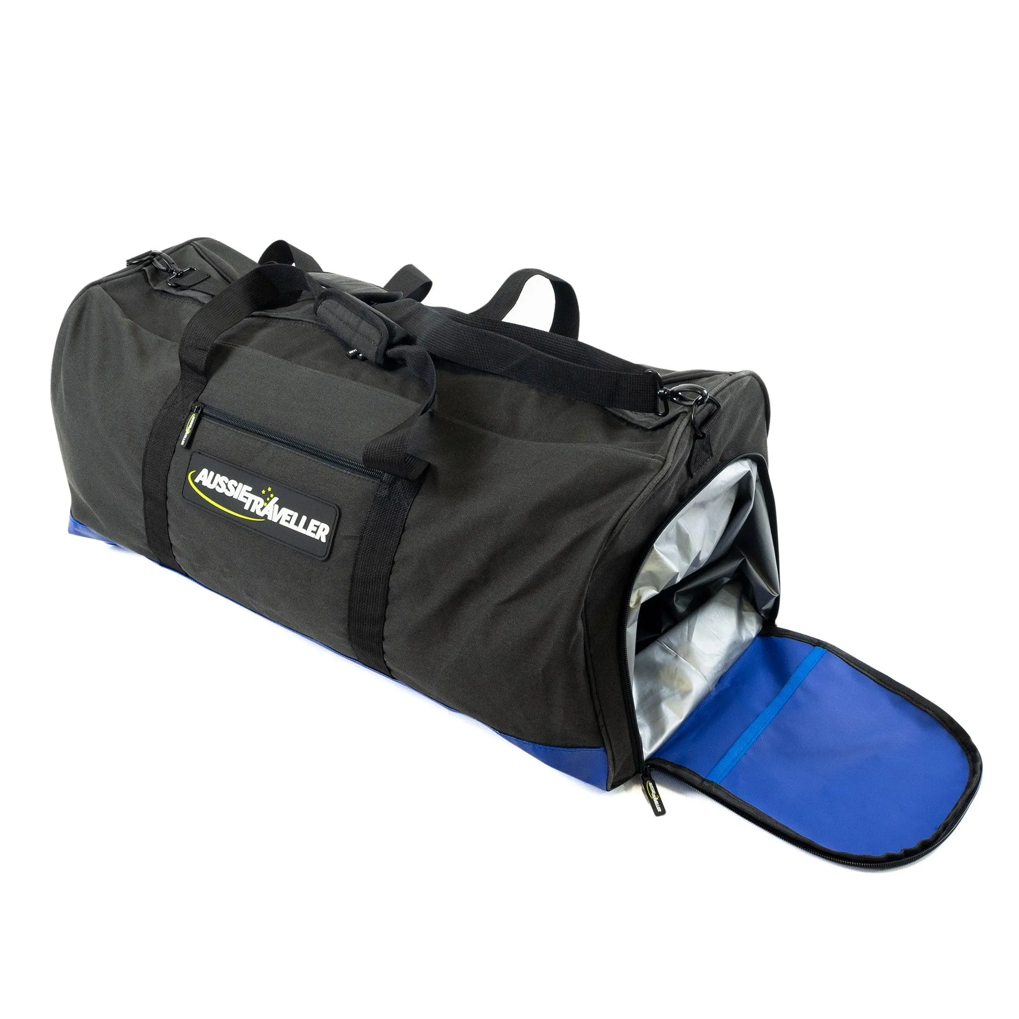 Canvas Duffle Bag