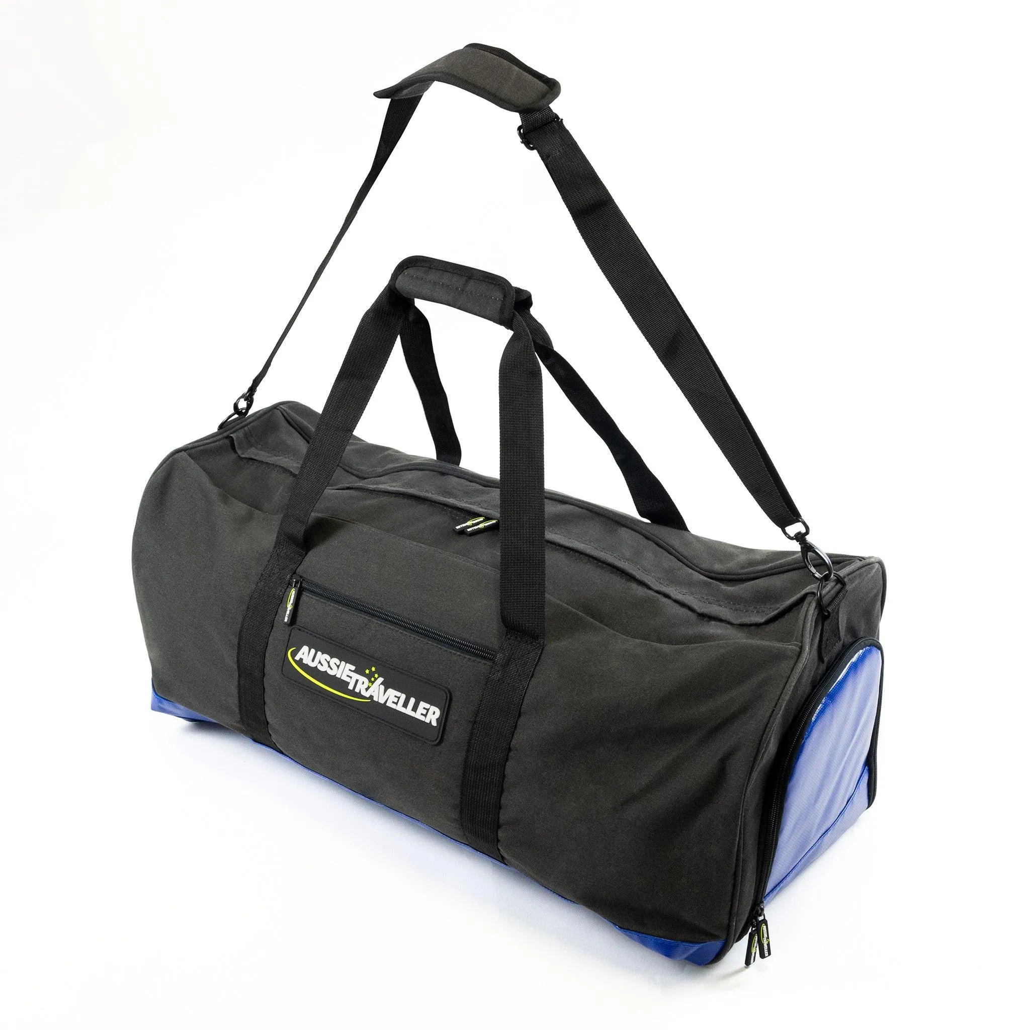 Canvas Duffle Bag