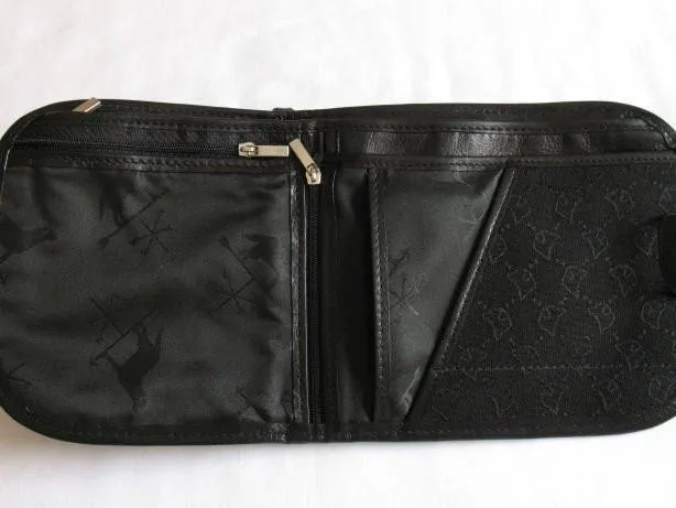 Cariad Companion Bag