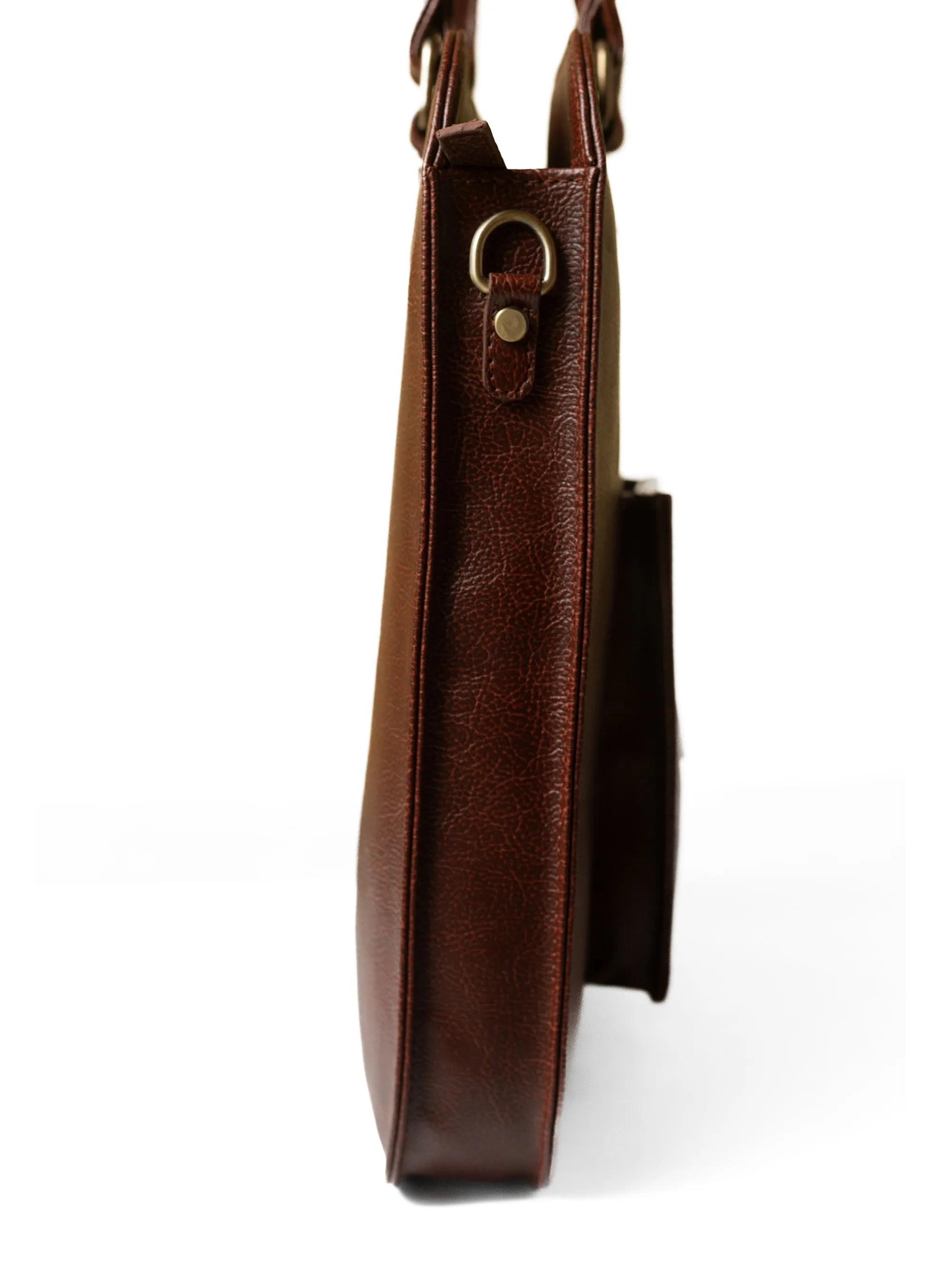 Cassia Laptop Bag (Upto 16")
