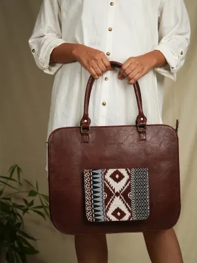 Cassia Laptop Bag (Upto 16")