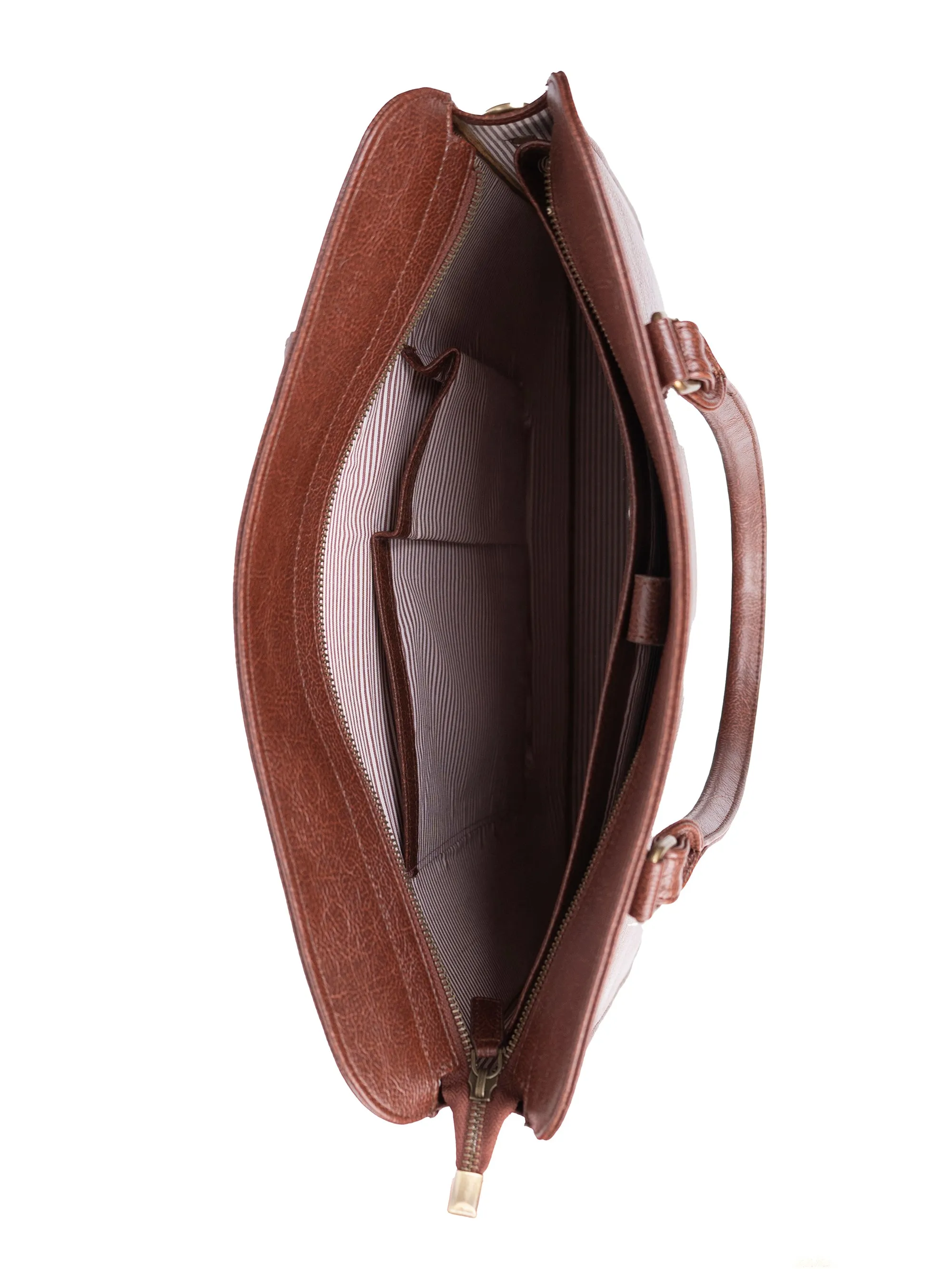 Cassia Laptop Bag (Upto 16")
