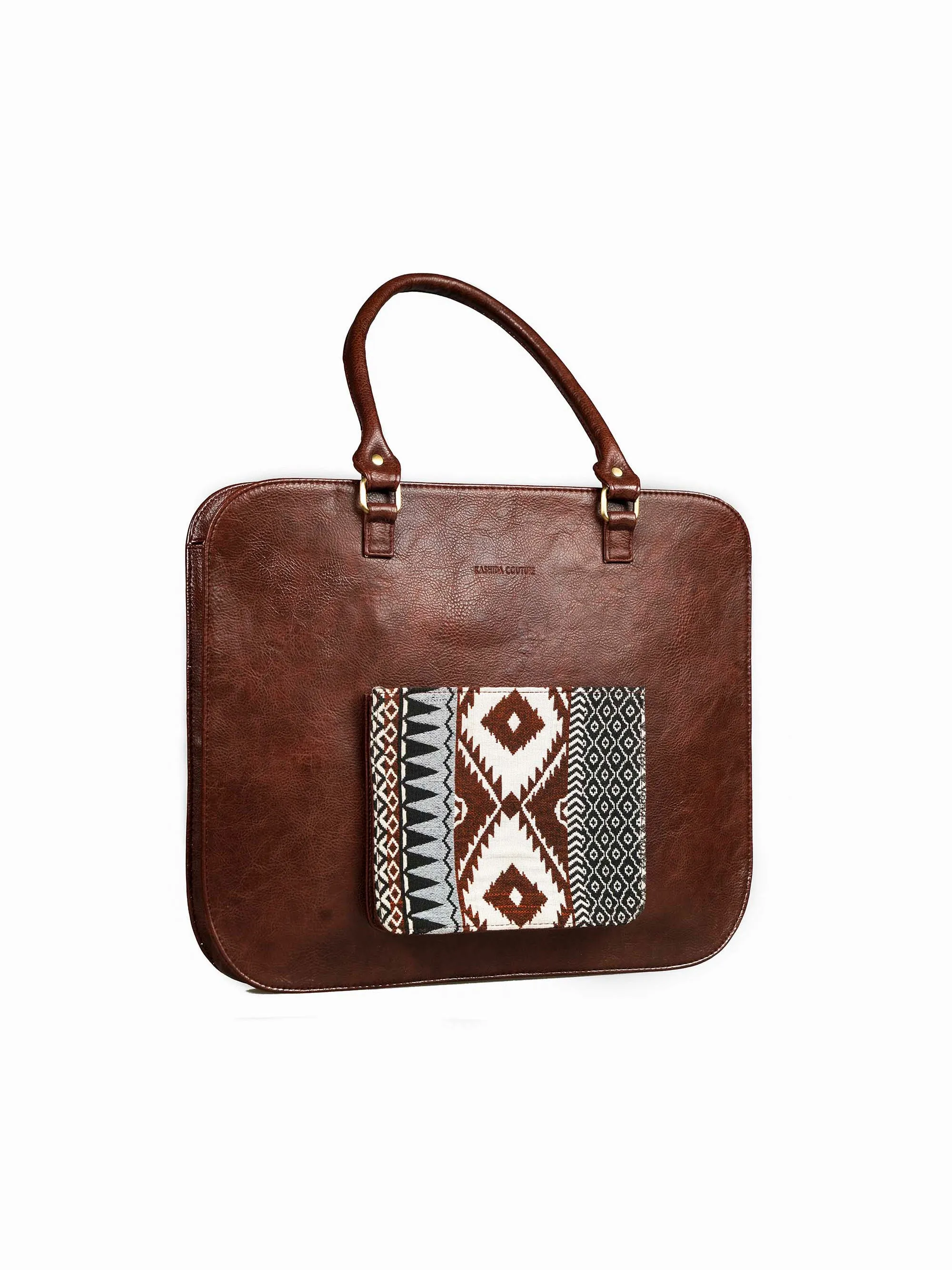 Cassia Laptop Bag (Upto 16")