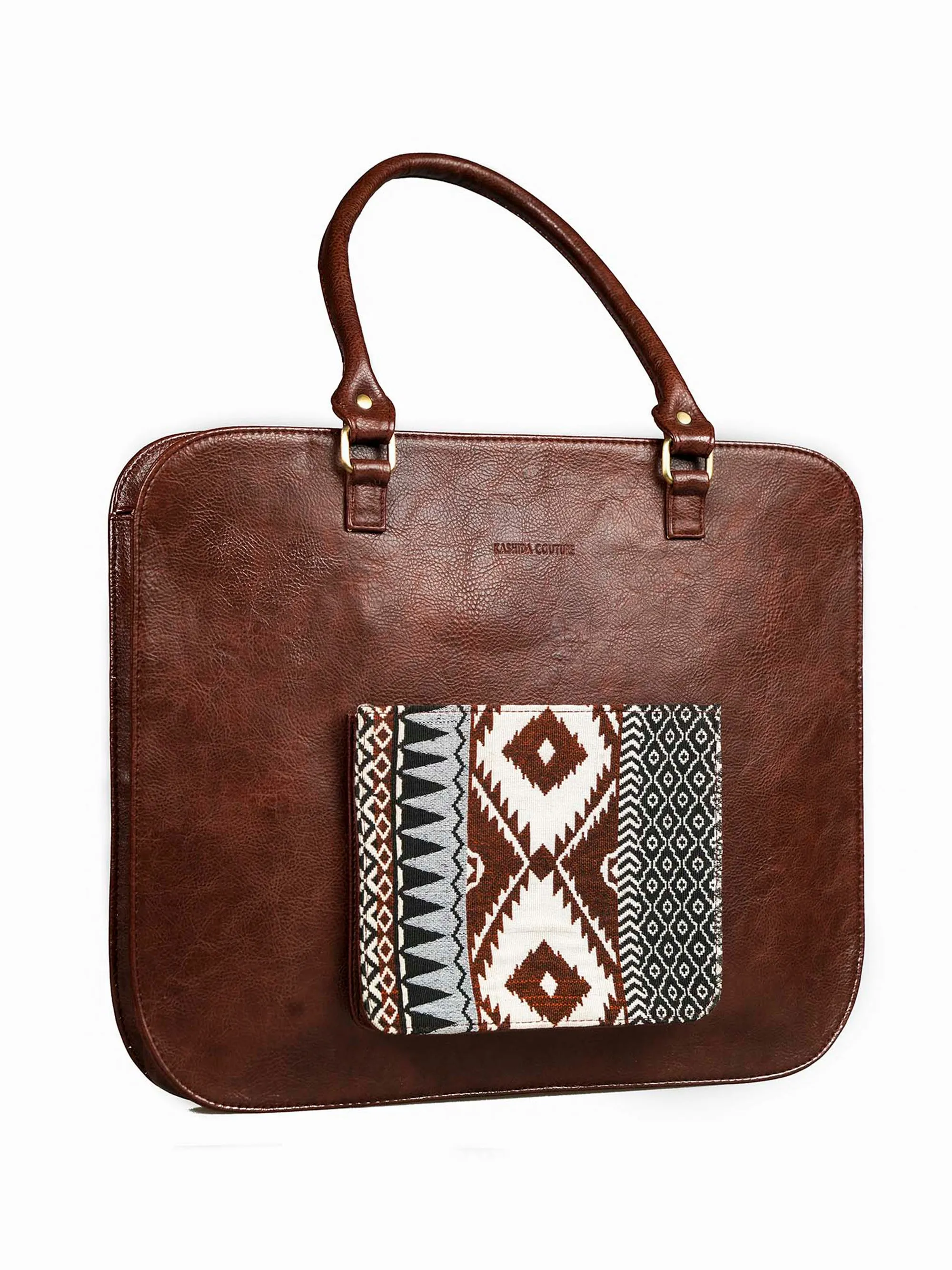 Cassia Laptop Bag (Upto 16")