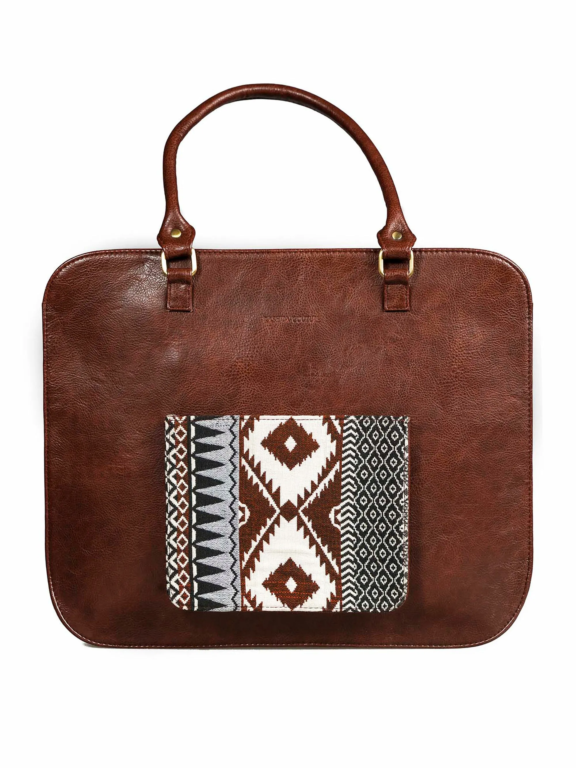 Cassia Laptop Bag (Upto 16")