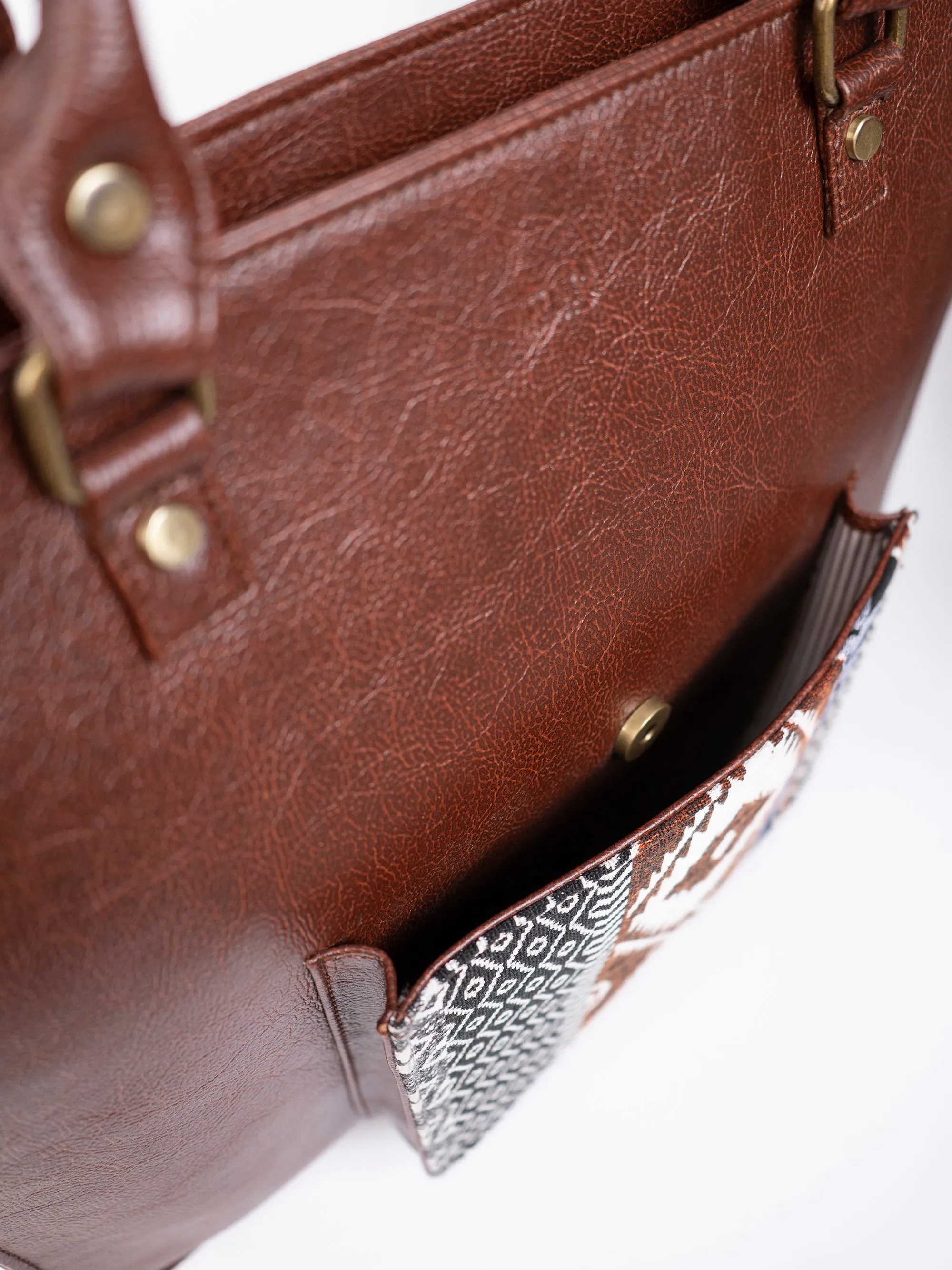 Cassia Laptop Bag (Upto 16")