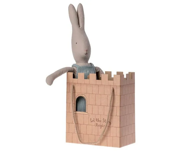 Castle Gift Bag