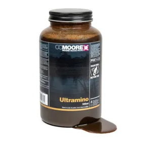 CC Moore Ultramino