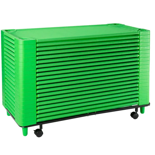 Cot Trolley
