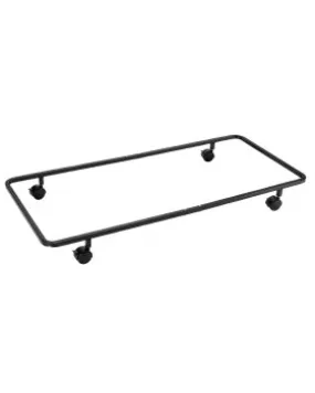 Cot Trolley