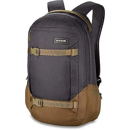 Dakine Mission 25L Backpack