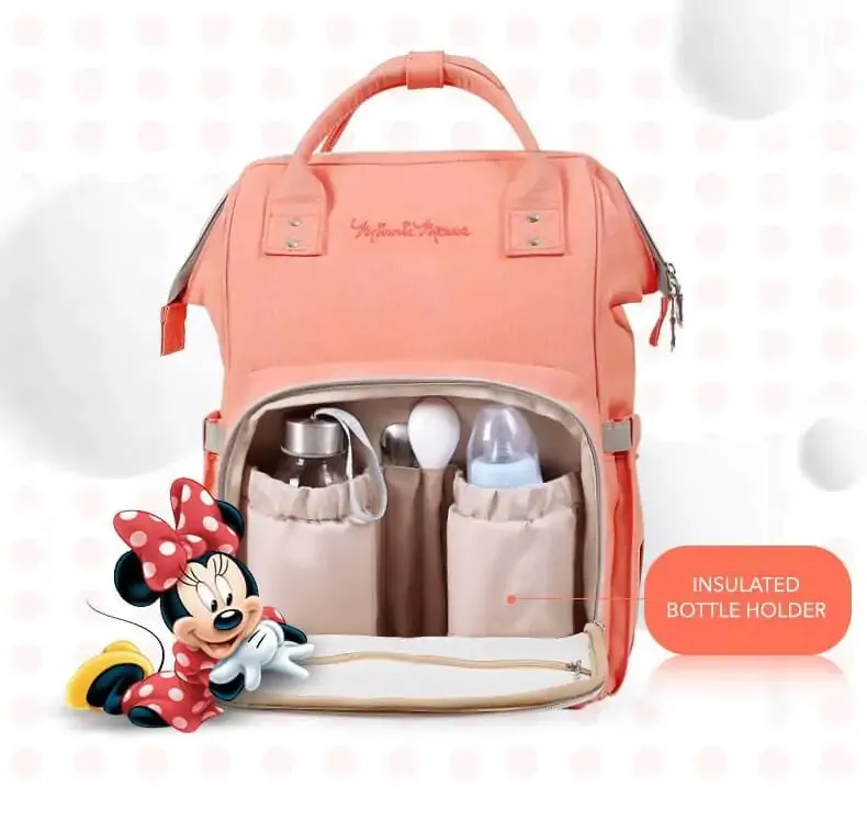 Disney Diaper Bag