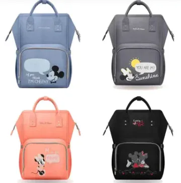 Disney Diaper Bag