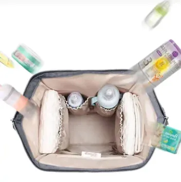 Disney Diaper Bag