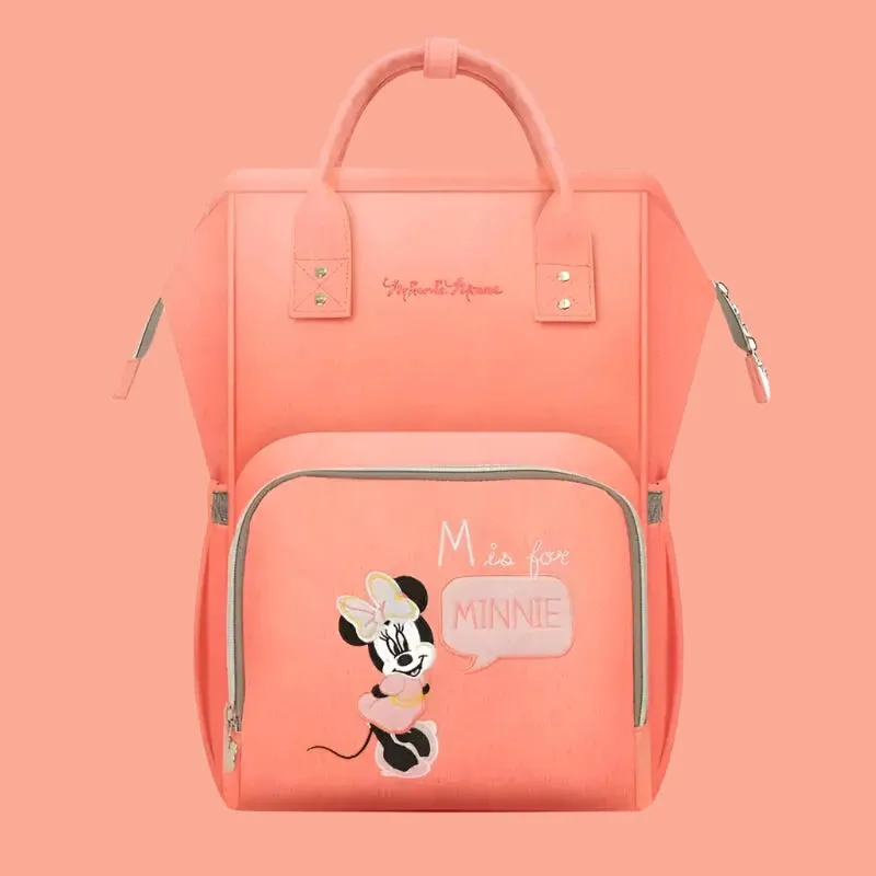 Disney Diaper Bag