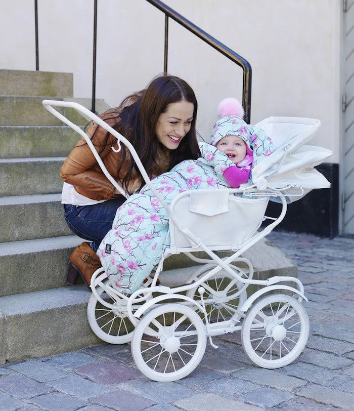 Elodie Details Stroller Bag - Apple of my eye