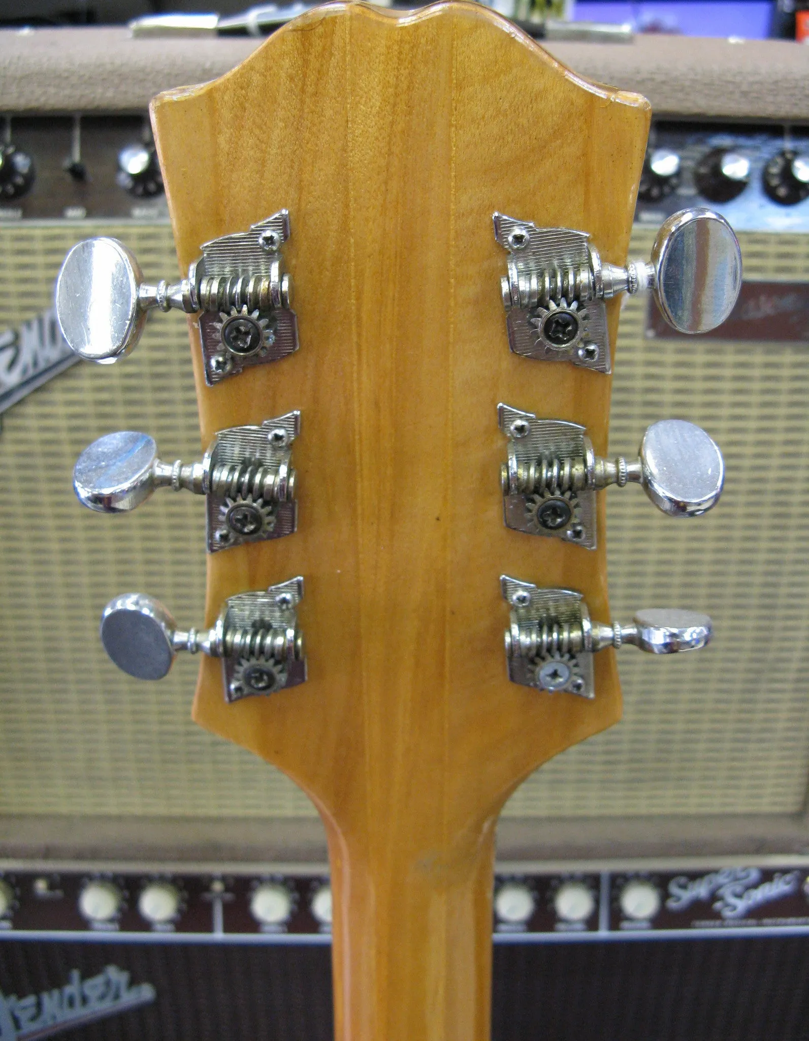 Epiphone ET-270 Electric Guitar