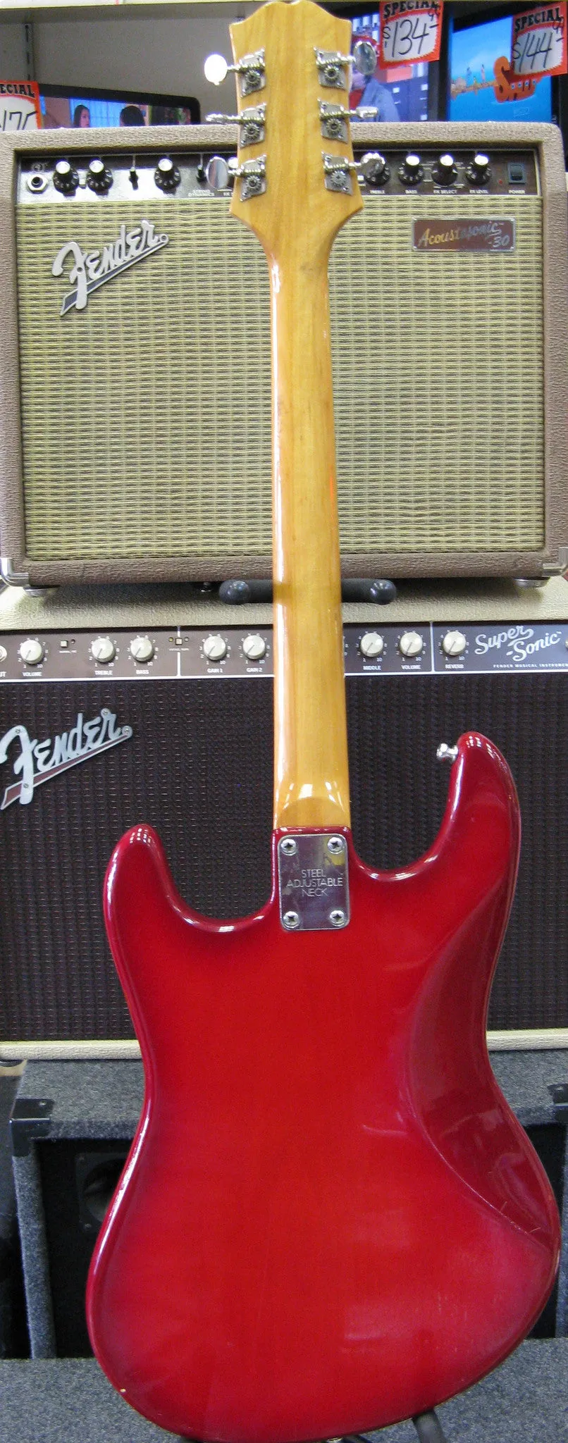 Epiphone ET-270 Electric Guitar