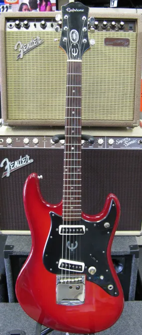 Epiphone ET-270 Electric Guitar