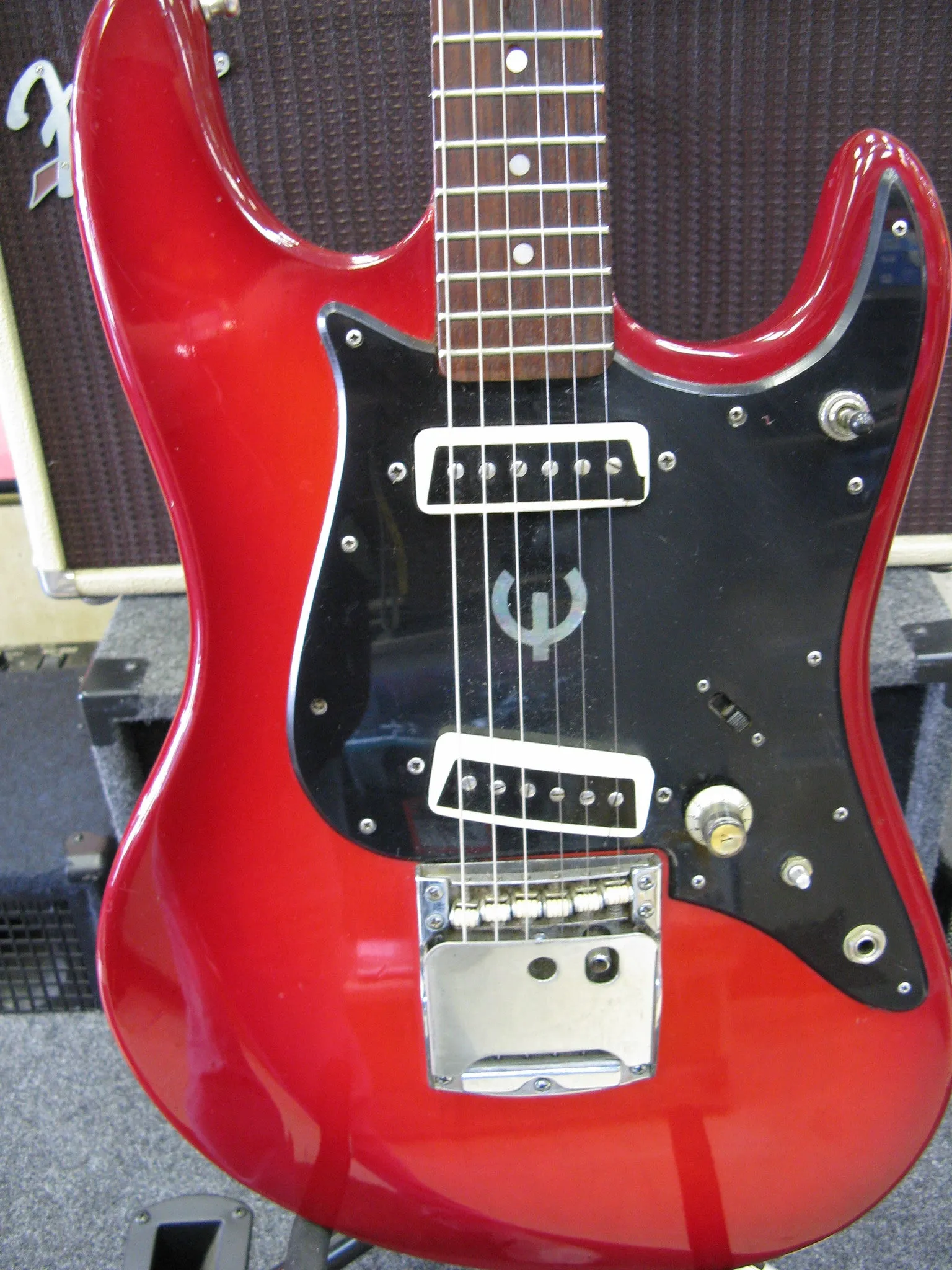 Epiphone ET-270 Electric Guitar