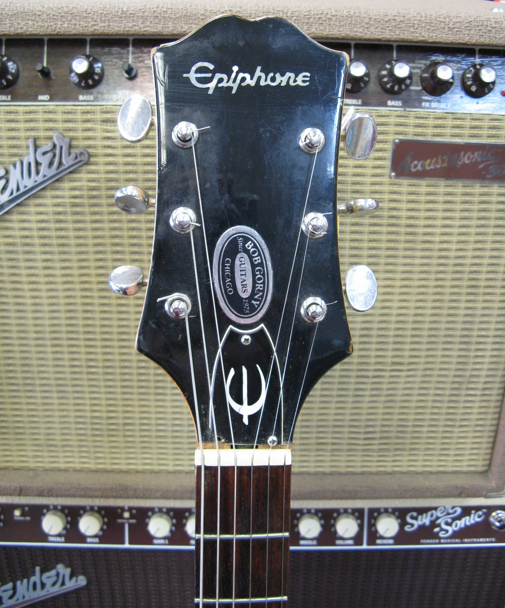 Epiphone ET-270 Electric Guitar