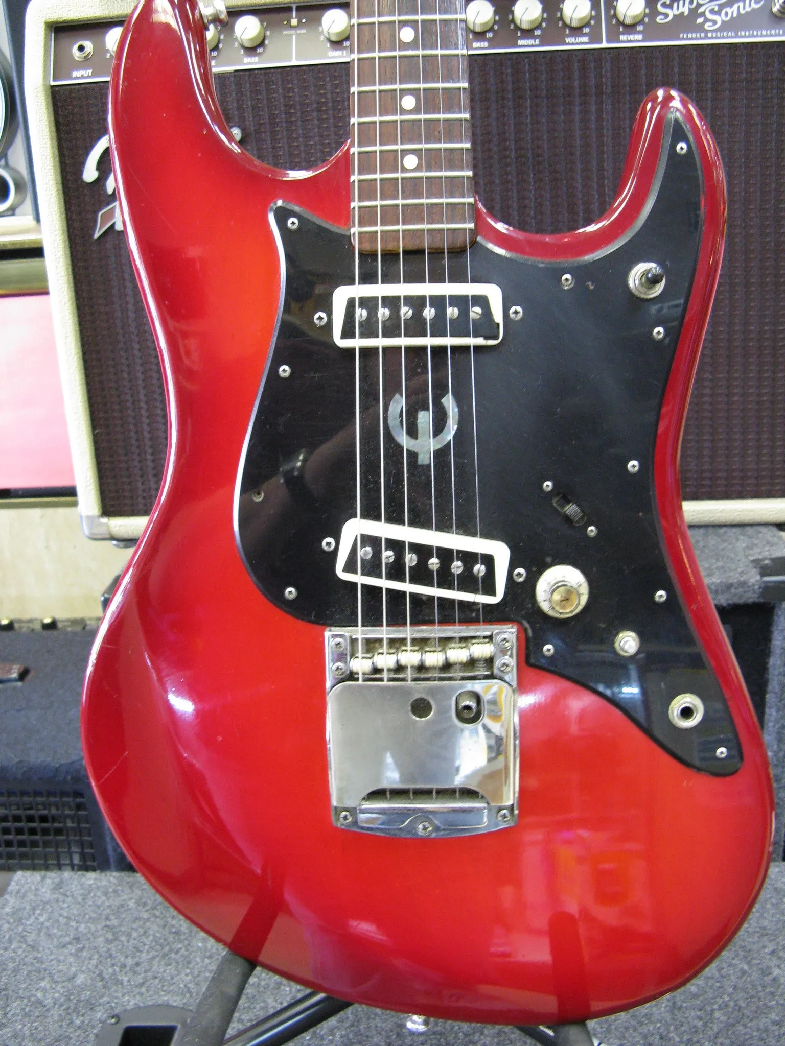 Epiphone ET-270 Electric Guitar