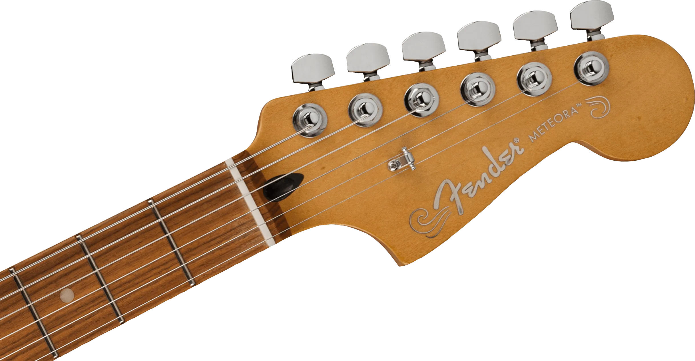 Fender Player Plus Meteora HH - Belair Blue
