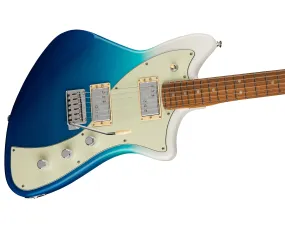 Fender Player Plus Meteora HH - Belair Blue